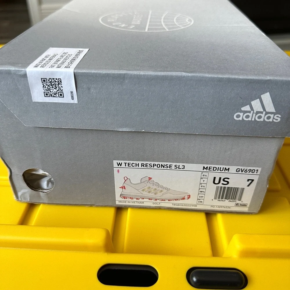 Adidas Tech Response SL 3.0 - Picture 5 of 9